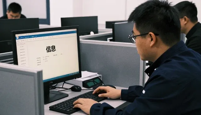 流程优化客户如何选择企业策划